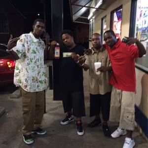 Meet your Posher, Adrian